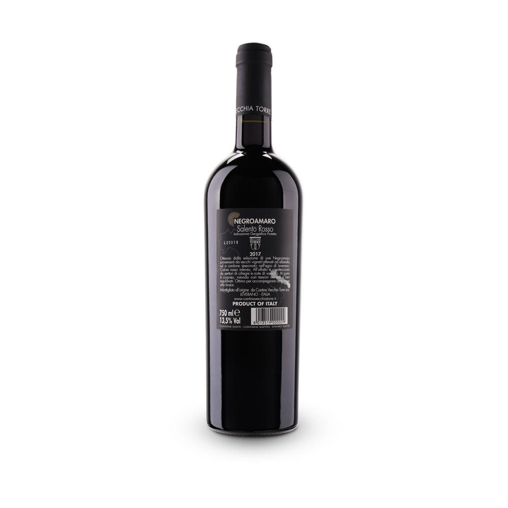Negramaro IGP, 75 cl