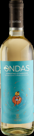 Vermentino di Sardegna DOC, 75 cl