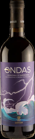 Cannonau di Sardegna DOC, 75 cl