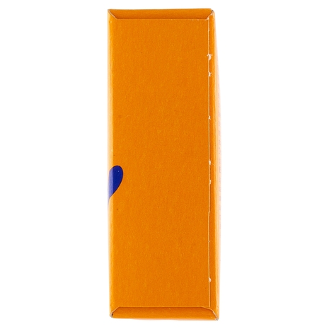 Bahlsen Messino Mango Orange 125 g