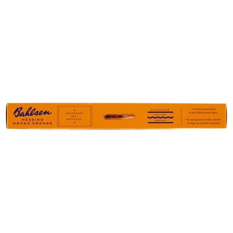 Bahlsen Messino Mango Orange 125 g