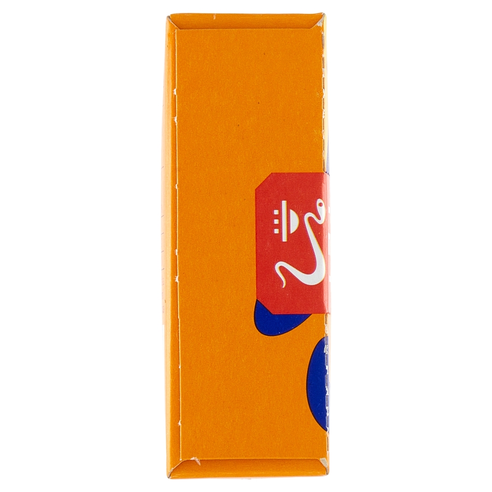 Bahlsen Messino Mango Orange 125 g