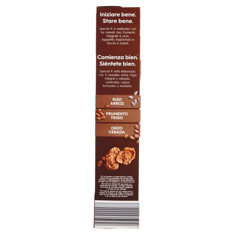 Kellogg's Special K Dark Chocolate 500 g