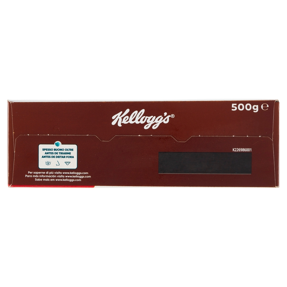 Kellogg's Special K Dark Chocolate 500 g