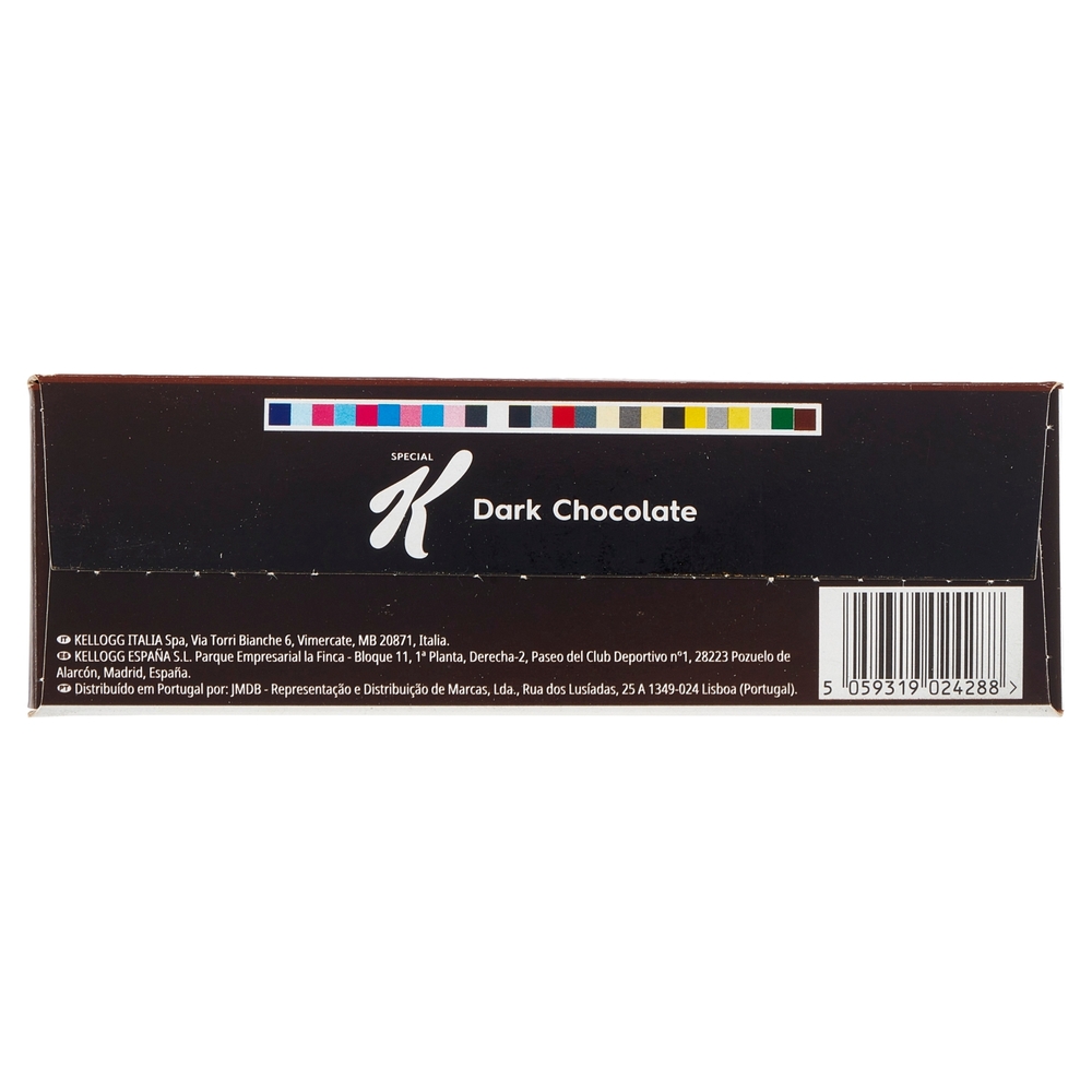 Kellogg's Special K Dark Chocolate 500 g