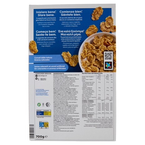 Kellogg's Special K Classic 700 g