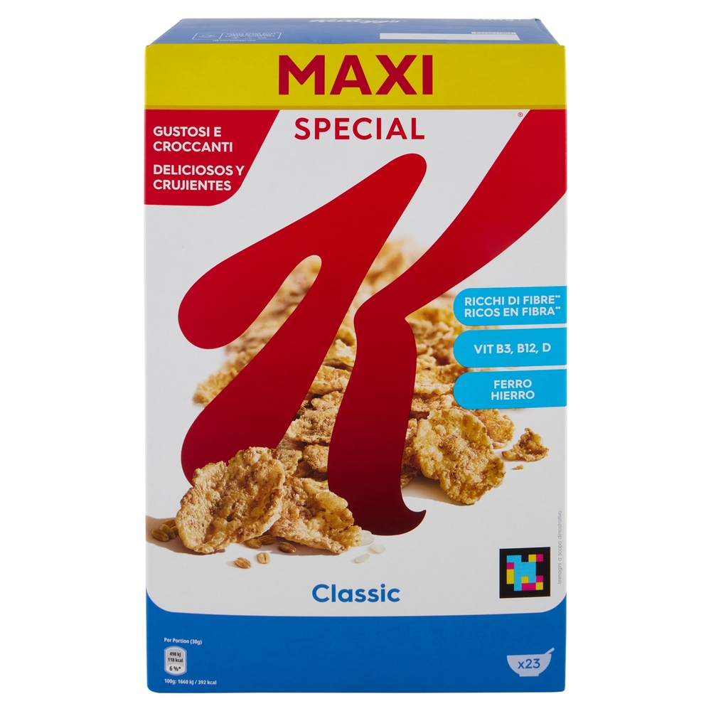 Kellogg's Special K Classic 700 g