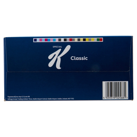 Kellogg's Special K Classic 700 g