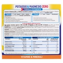 equilibra Potassio & Magnesio Zero 3 Formula Potenziata Bustine Monodose 18 x 5,35 g