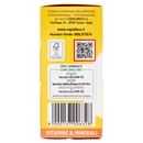 equilibra Potassio & Magnesio Zero 3 Formula Potenziata Bustine Monodose 18 x 5,35 g