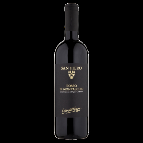 Rosso di Montalcino DOC, 75 cl