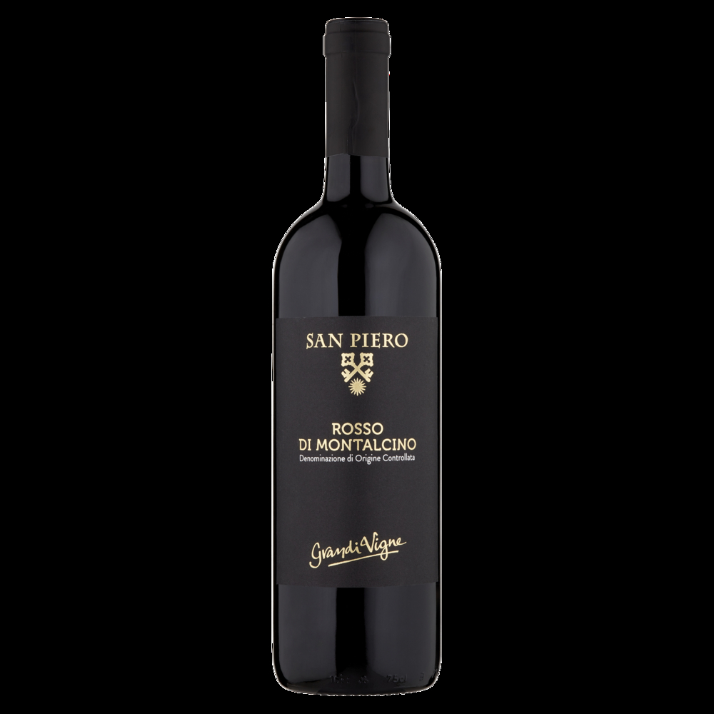 Rosso di Montalcino DOC, 75 cl