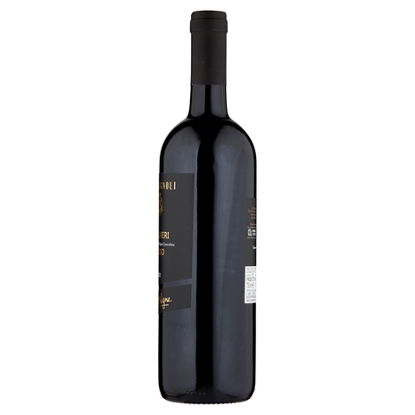 Grandi Vigne i Rusignoli Bolgheri DOC Rosso 750 ml