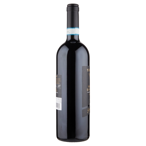 Grandi Vigne Tùmmunu Primitivo di Manduria DOP Riserva 750 ml