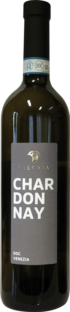 Chardonnay DOC, 75 cl