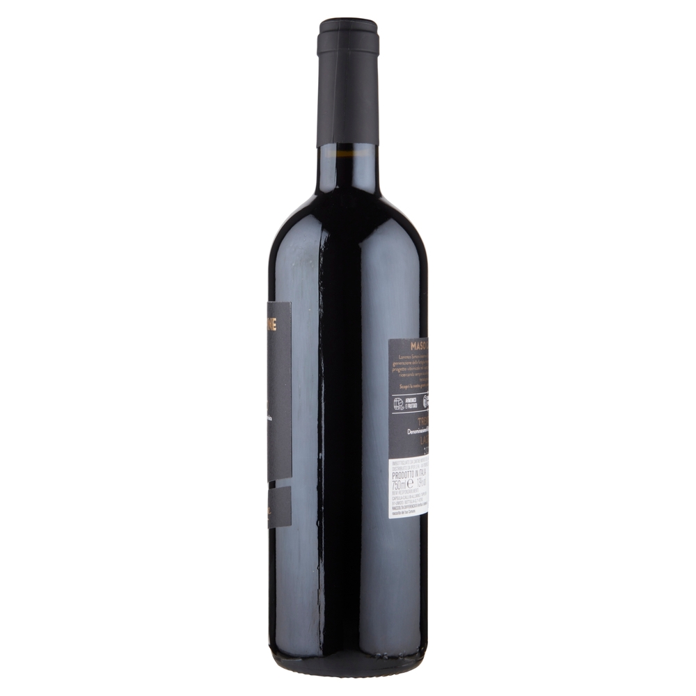 Grandi Vigne Maso Carpine Trentino DOC Lagrein 750 ml