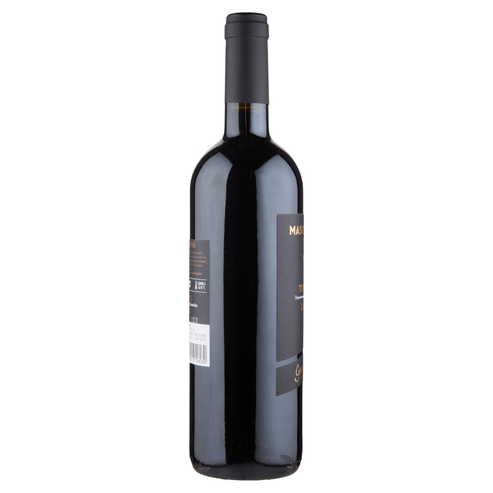 Grandi Vigne Maso Carpine Trentino DOC Lagrein 750 ml
