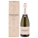 Cesarini Sforza le Premier Trento DOC Brut Rosé Metodo Classico 75 cl