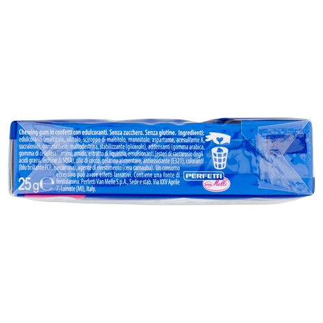 Vigorsol Air Action Wow! Fresh Kick 2 x 25 g