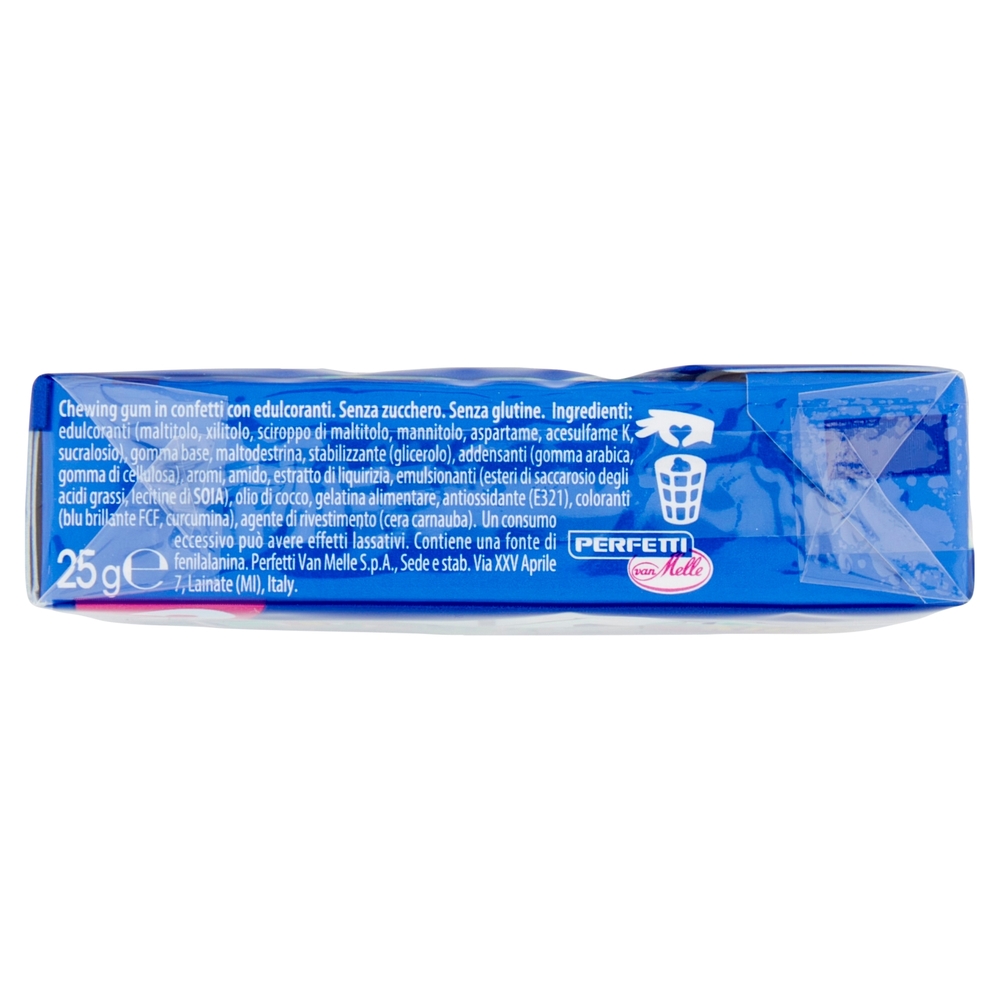 Vigorsol Air Action Wow! Fresh Kick 2 x 25 g