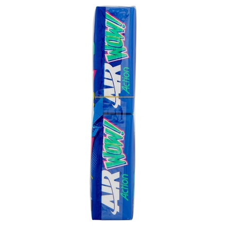 Vigorsol Air Action Wow! Fresh Kick 2 x 25 g