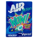 Vigorsol Air Action Wow! Fresh Kick 2 x 25 g