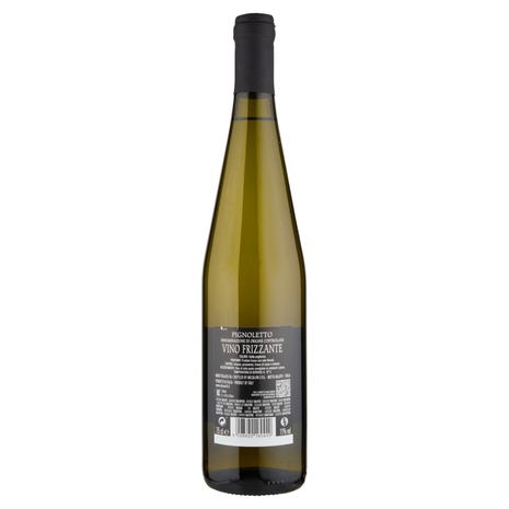 Modavin Pignoletto DOC Vino Frizzante 75 cl