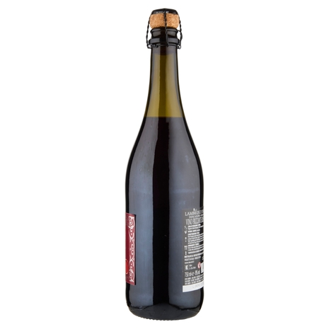 Modavin Lambrusco Emilia IGT Amabile 750 ml