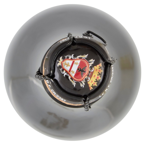 Modavin Lambrusco Emilia IGT Secco 750 ml