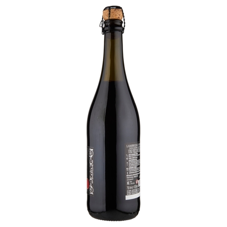 Modavin Lambrusco Emilia IGT Secco 750 ml