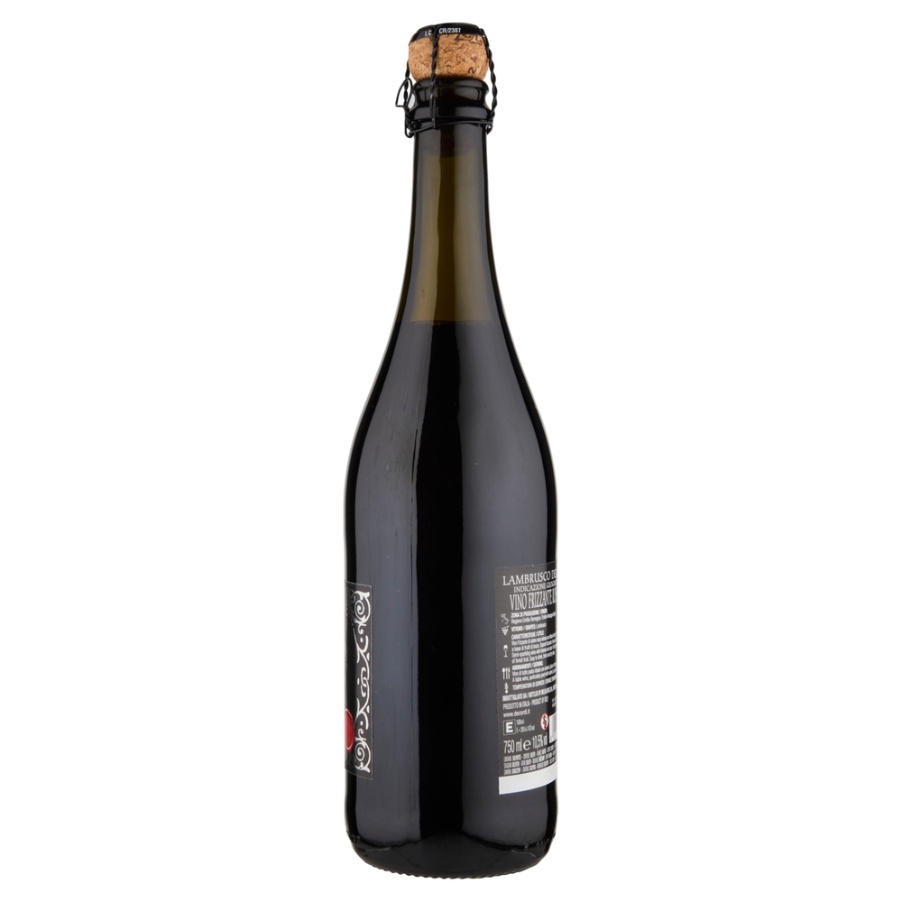 Modavin Lambrusco Emilia IGT Secco 750 ml