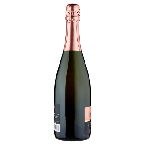 Grandi Vigne Maso Carpine Metodo Classico Trento DOC Brut Rosé 750 ml