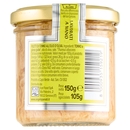 Angelo Parodi Filetti di Tonno in Olio d'Oliva 150 g