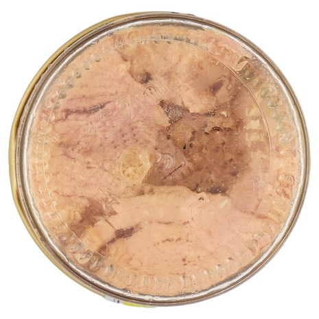Angelo Parodi Filetti di Tonno in Olio d'Oliva 150 g