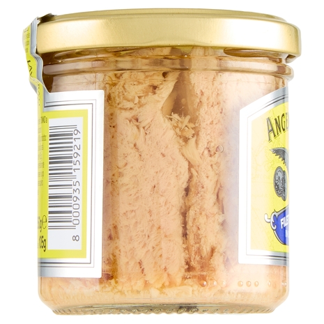 Angelo Parodi Filetti di Tonno in Olio d'Oliva 150 g
