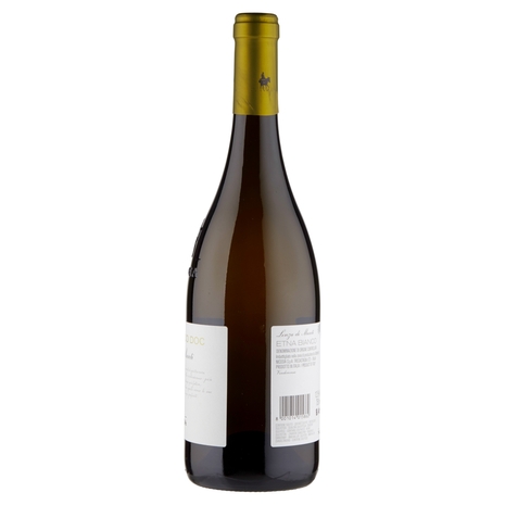 Nicosia Lenza di Munti Etna Bianco DOC 750 ml
