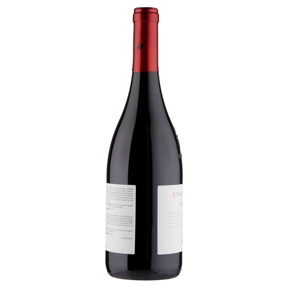 Nicosia Lenza di Munti Etna Rosso DOC 750 ml