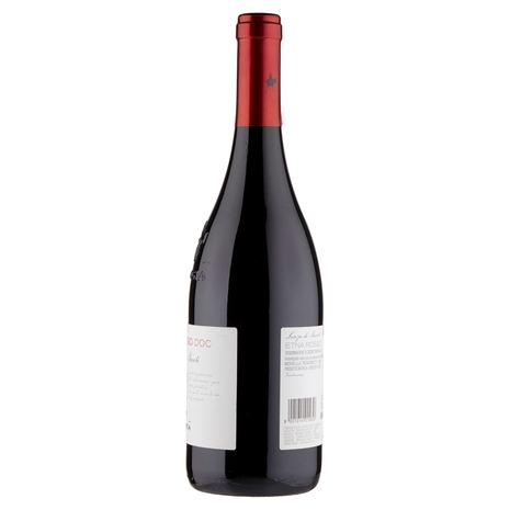 Nicosia Lenza di Munti Etna Rosso DOC 750 ml