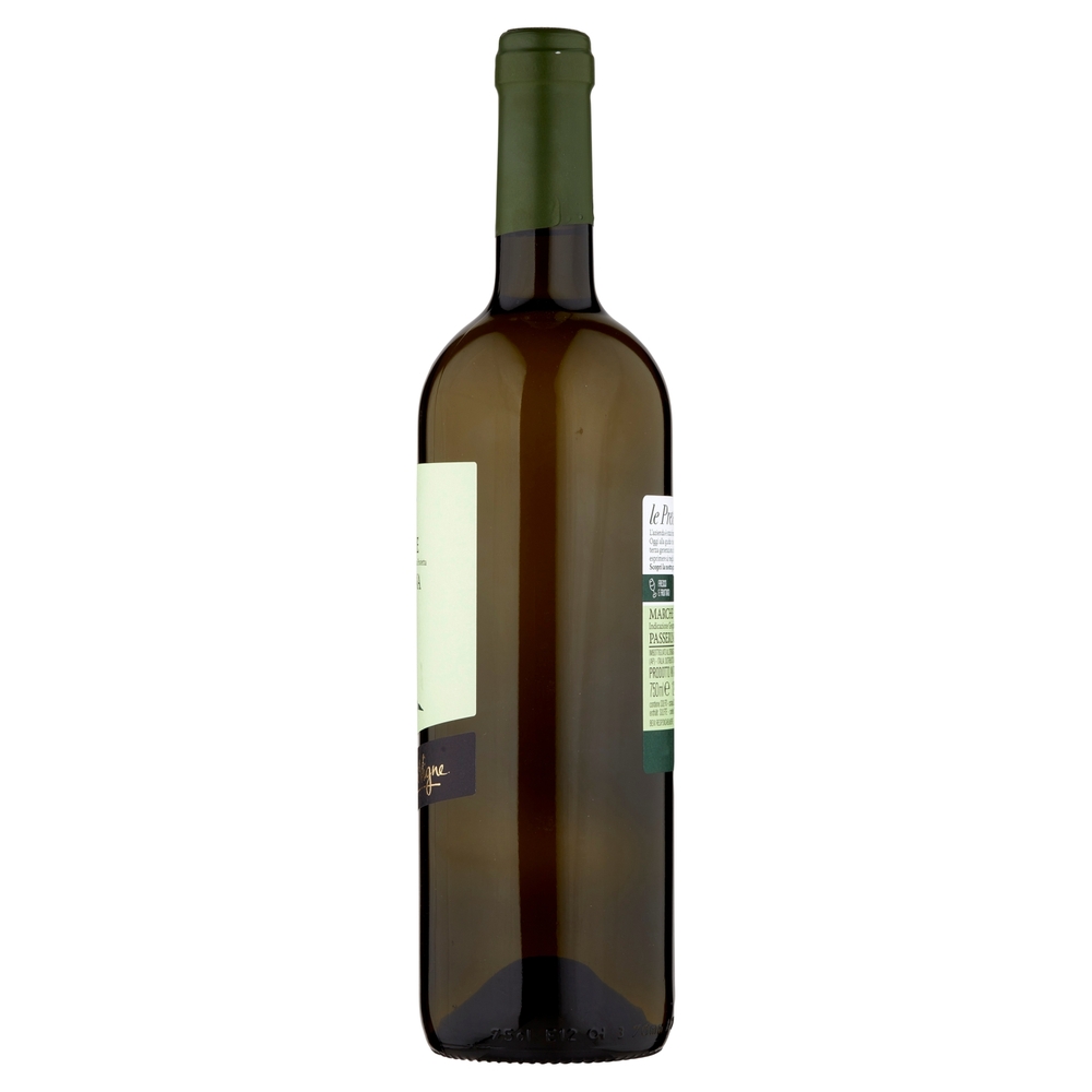 Grandi Vigne le Prete Marche IGP Passerina 750 ml