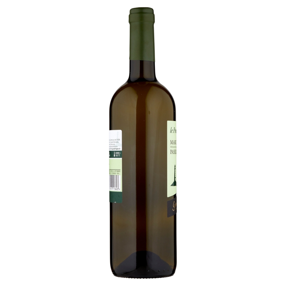 Grandi Vigne le Prete Marche IGP Passerina 750 ml