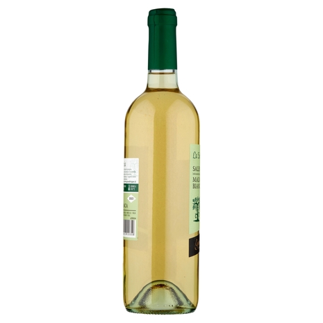 Grandi Vigne la Sabbelluccia Salento IGT Malvasia Bianca 750 ml