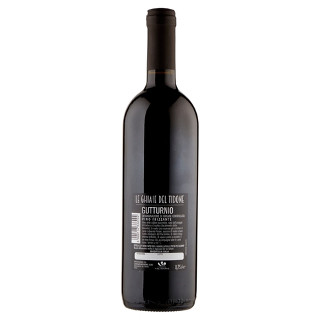 Cantina Valtidone le Ghiaie del Tidone Gutturnio DOC Vino Frizzante 0,75 l