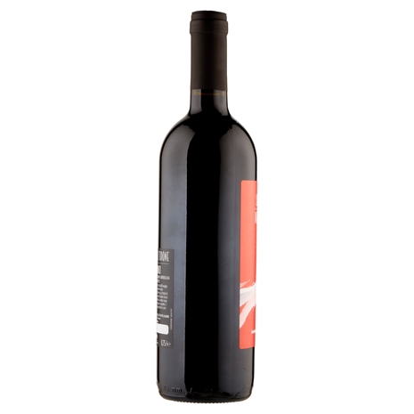 Cantina Valtidone le Ghiaie del Tidone Gutturnio DOC Vino Frizzante 0,75 l