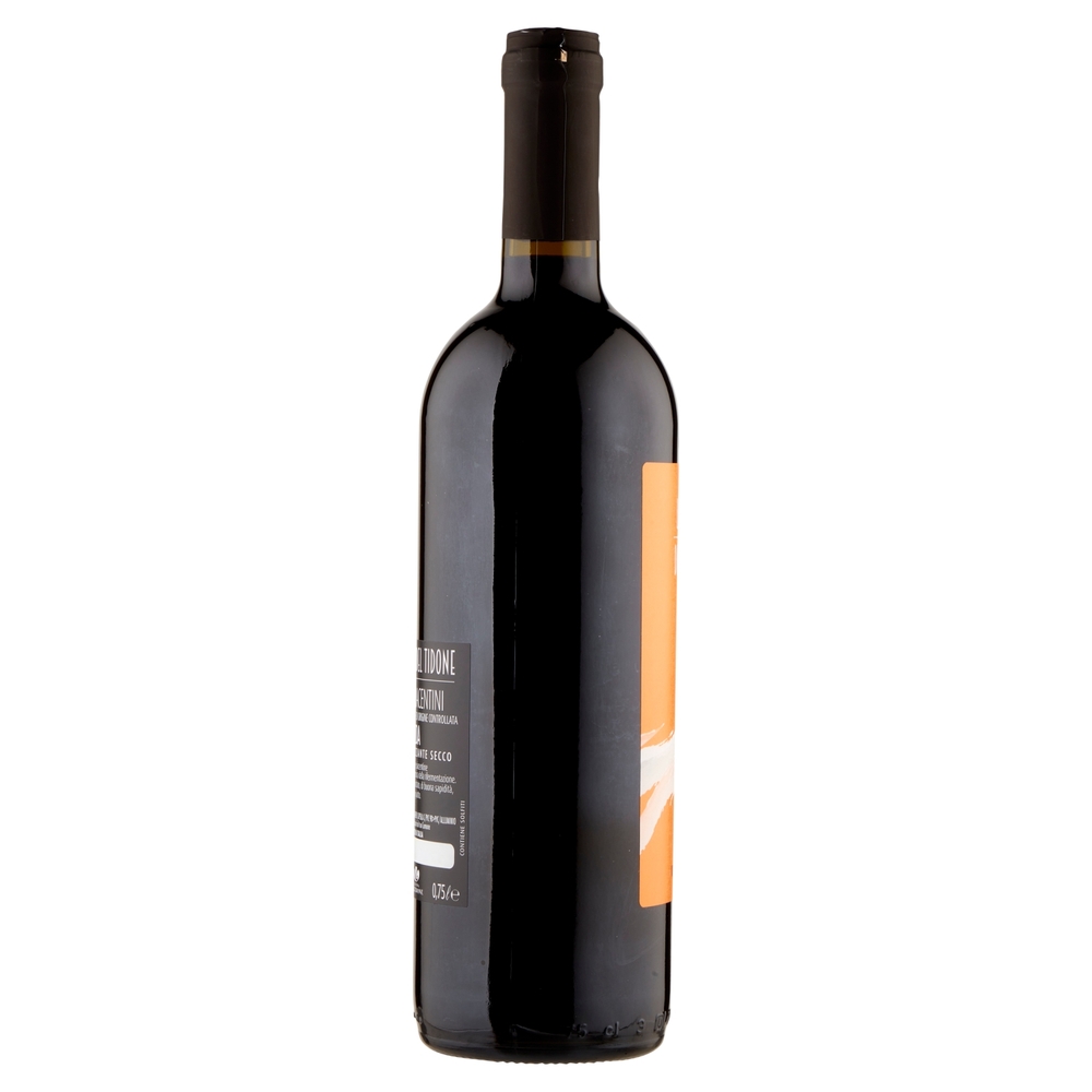 Cantina Valtidone le Ghiaie del Tidone Colli Piacentini D.O.C. Bonarda Vino Frizzante Secco 0,75 l