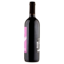 Cantina Valtidone Le Ghiaie del Tidone Colli Piacentini DOC Bonarda Vino Frizzante Amabile 0,75 l