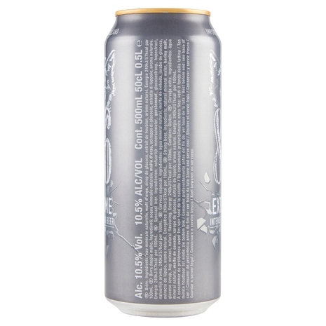 8.6 Extreme 500 mL