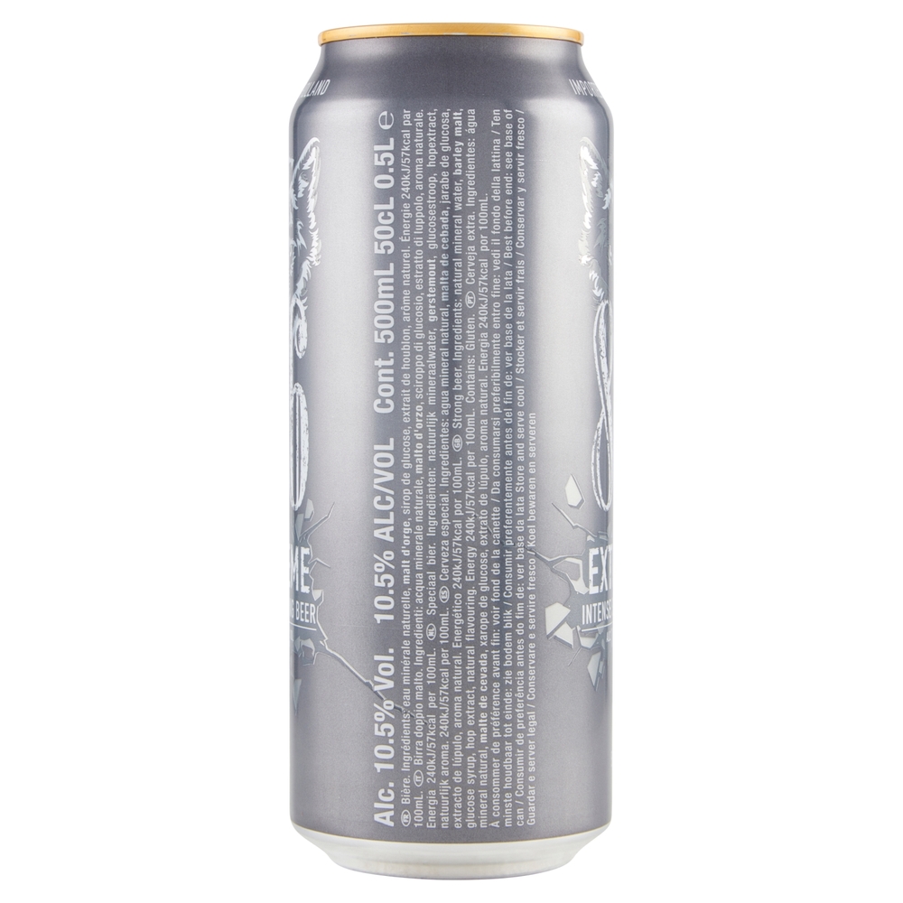 8.6 Extreme 500 mL
