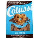 Colussi Biscotti con Cioccolato in Pezzi 500 g