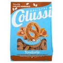 Colussi Biscotti con Miele e Mandorle Caramellate 500 g