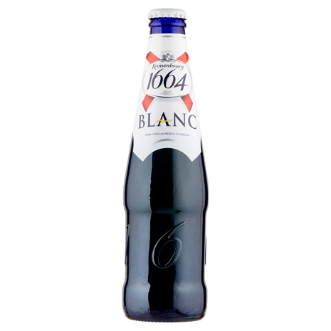 Kronenbourg Blanc 330 ml